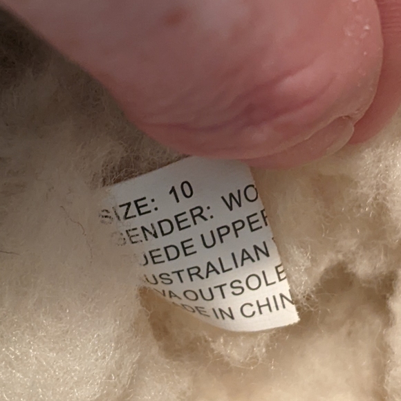 Pawz boots - Picture 2 of 5